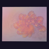Phoenix Lament Notepad