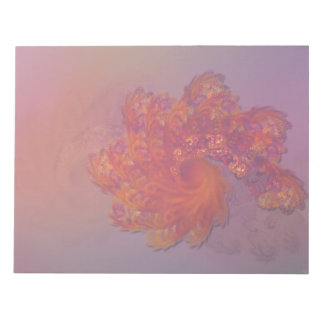 Phoenix Lament Notepad
