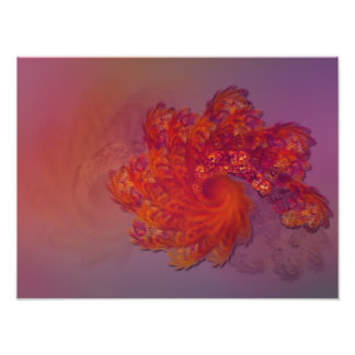 Phoenix Lament Photo Print