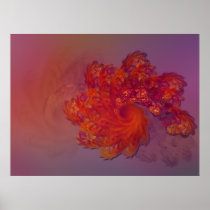 Phoenix Lament Print