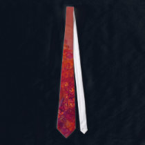 Phoenix Lament Tie