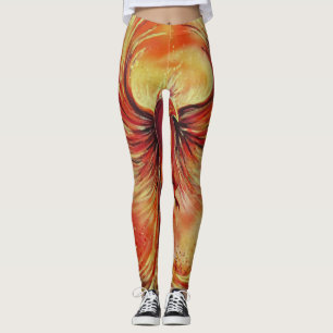 Phoenix leggings