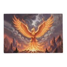Phoenix Majestique