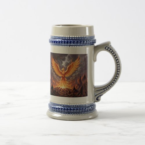 Phoenix Majestique Stein