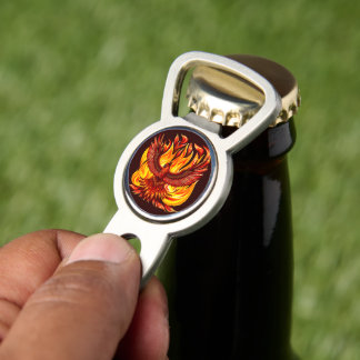 Phoenix mythological immortal Creature Divot Tool