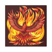 Phoenix mythological immortal Creature