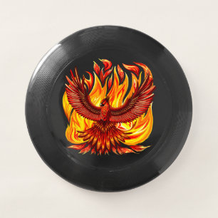 Phoenix mythological immortal Creature Wham-O Frisbee