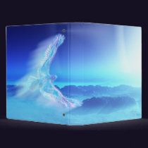 Phoenix of the North Binder