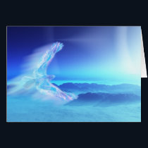 Phoenix of the North Card