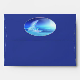 Phoenix of the North Envelope