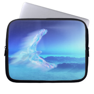 Phoenix of the North Laptop Sleeve