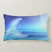 Phoenix of the North Pillow