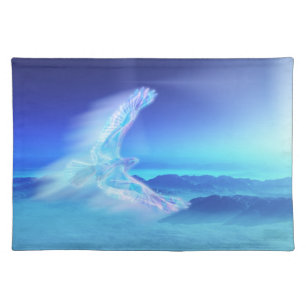 Phoenix of the North Placemat