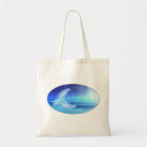 Phoenix of the North Tote Bag
