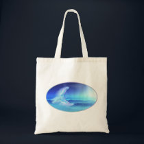 Phoenix of the North Tote Bag