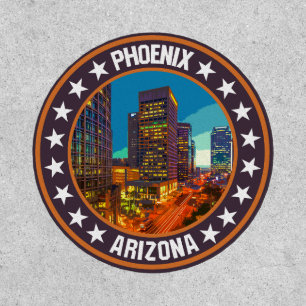 Phoenix patch