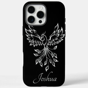 Phoenix Personal iPhone 16 Pro Max Case