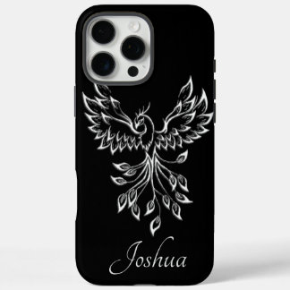 Phoenix Personal iPhone 16 Pro Max Case