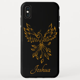 Phoenix Personal Case-Mate iPhone Case