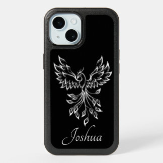 Phoenix Personal iPhone 15 Case