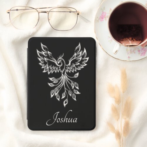 Phoenix Personal Kindle Cover