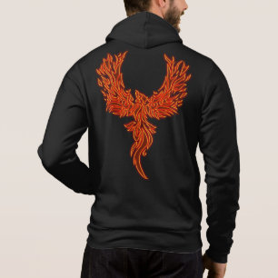 phoenix / phoenix hoodie