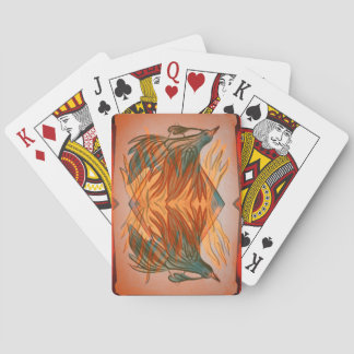 Phoenix Poker Cards