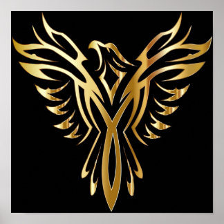 phoenix poster