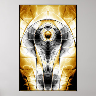 Phoenix Poster