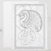 Phoenix reborn (Front/Back)