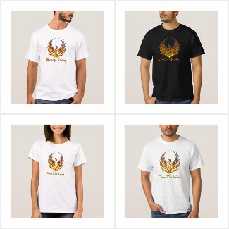 Phoenix Rising