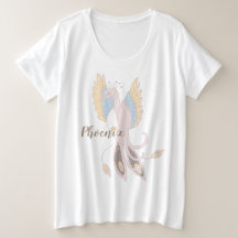 Phoenix Rising Boho Inspiration Personalizable