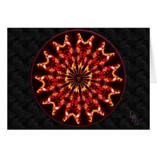 Phoenix Rising Cards