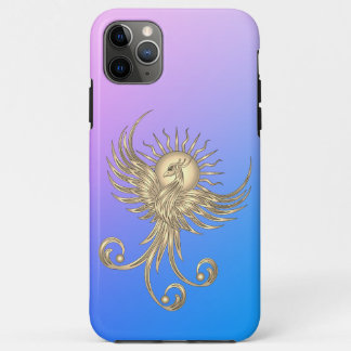 Phoenix Rising iPhone 11 Pro Max Case