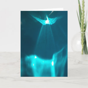 Phoenix Rising Greeting Card