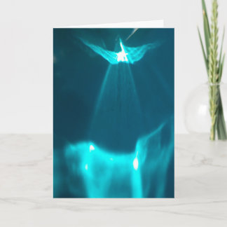 Phoenix Rising Greeting Card