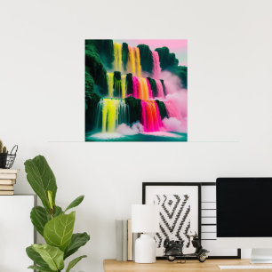 Phoenix Rising Mesmerizing Wall Art Collection