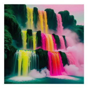 Phoenix Rising Mesmerizing Wall Art Collection