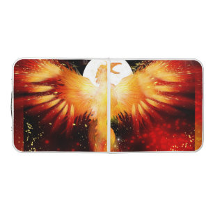 Phoenix Rising Ping Pong Table