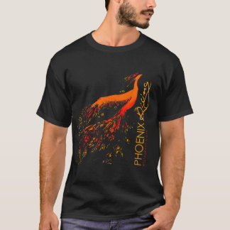 Phoenix Rising Shirt