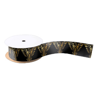 Phoenix Satin Ribbon