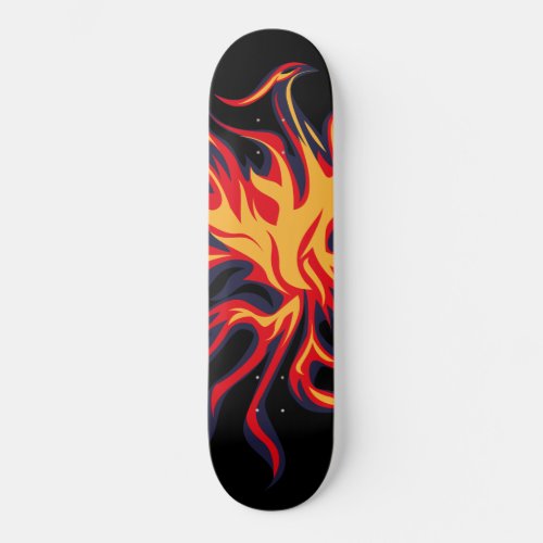 Phoenix Skateboard