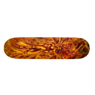 Phoenix Skateboard