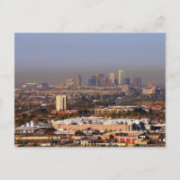 Phoenix Skyline, Arizona