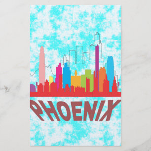 Phoenix Stationery