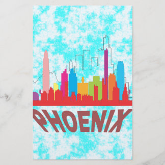 Phoenix Stationery