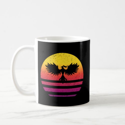 Phoenix Style Coffee Mug