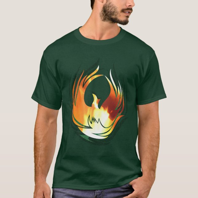 phoenix T-Shirt (Front)