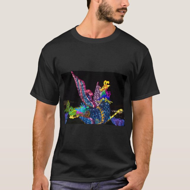 Phoenix T-Shirt (Front)
