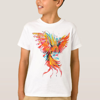 phoenix T-Shirt